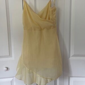 Lucy in the sky dress